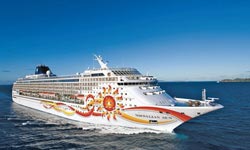 Norwegian Sun